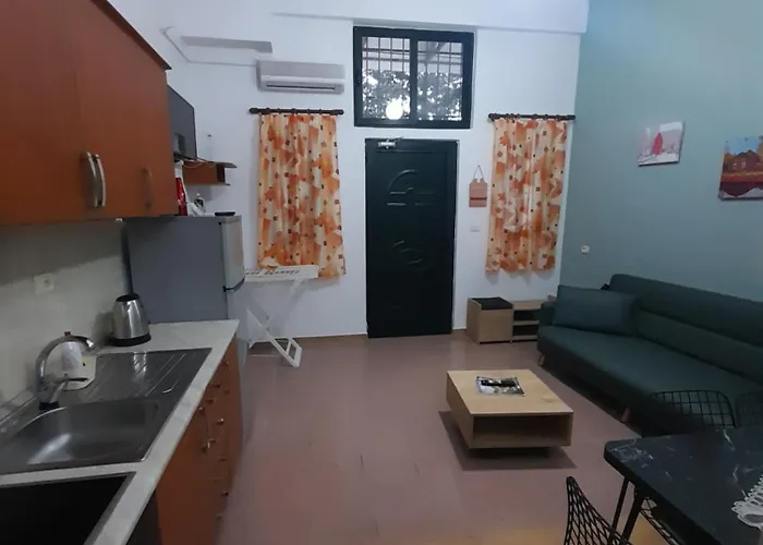 Appartamento Mucaj House