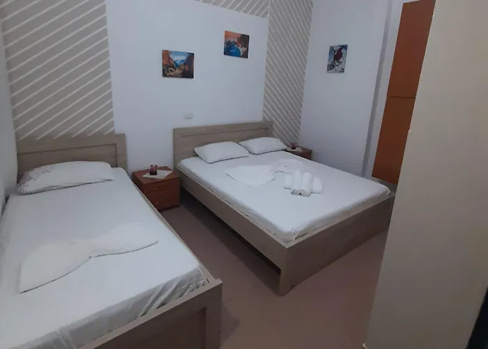 Appartamento Mucaj House