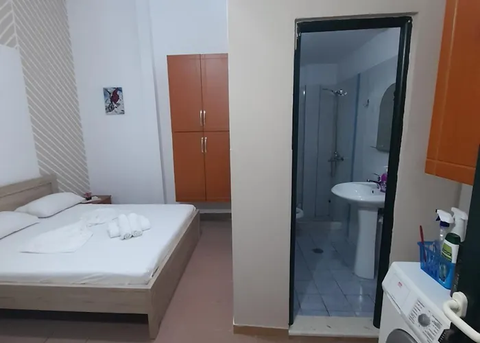 Appartamento Mucaj House Vlorë